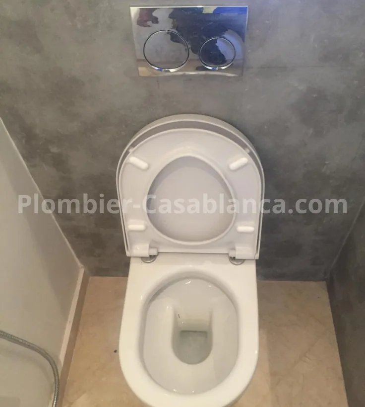 Salle de bain et sanitaire Casablanca